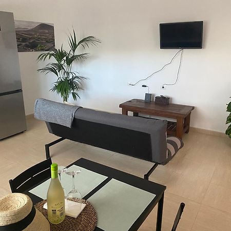 Casa Carla Villa La Vegueta Luaran gambar
