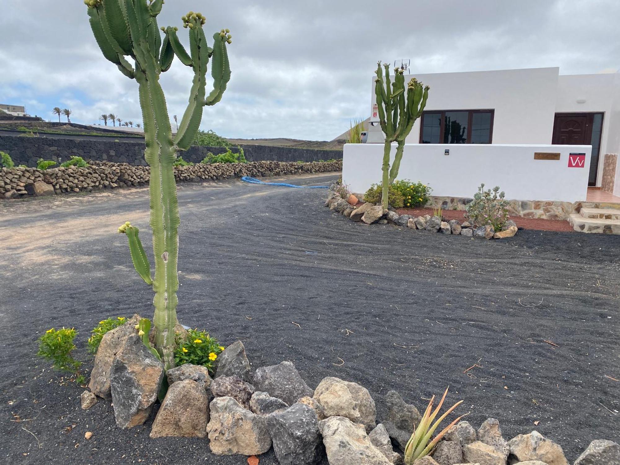Casa Carla Villa La Vegueta Luaran gambar