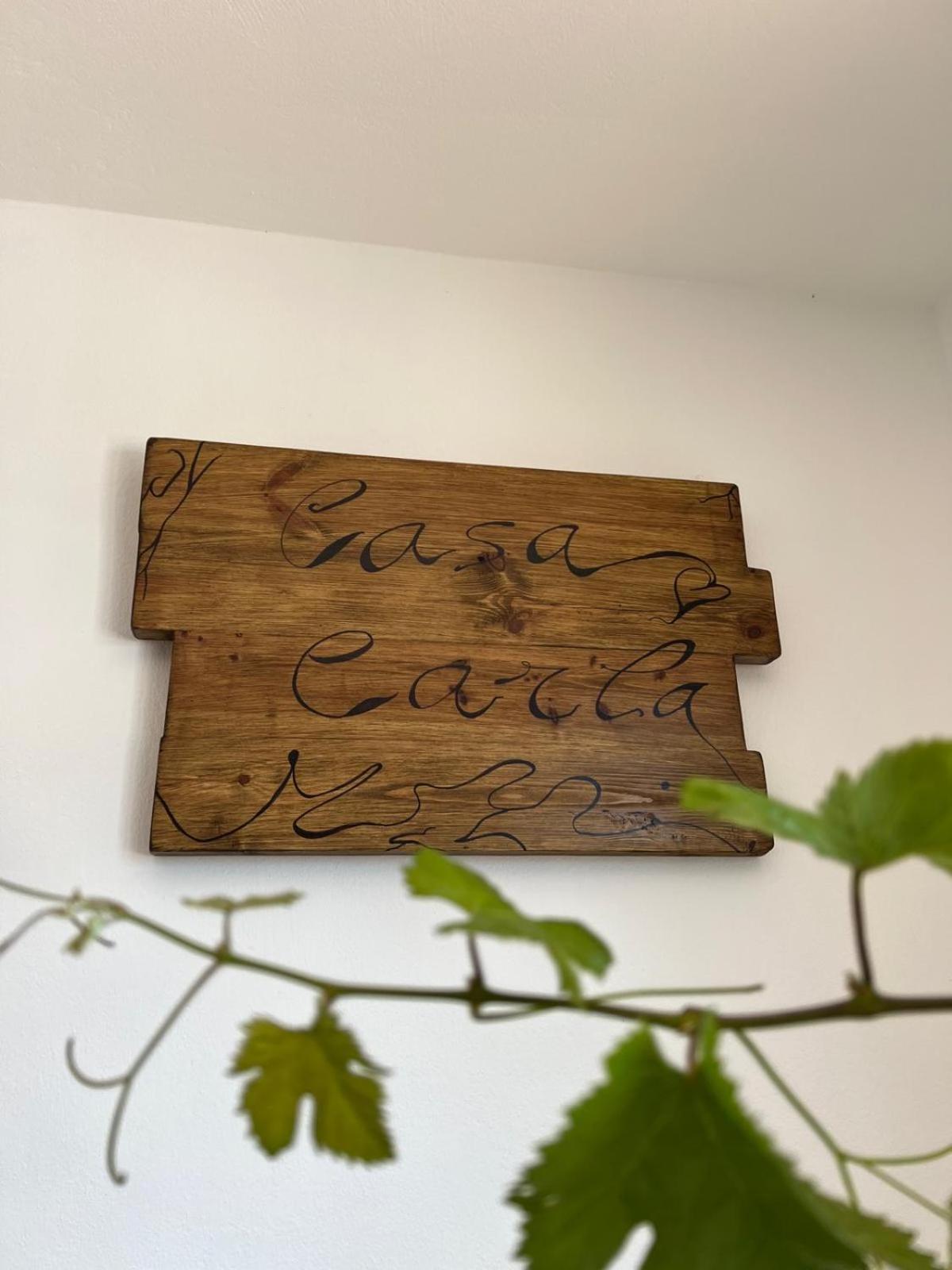 Casa Carla Villa La Vegueta Luaran gambar