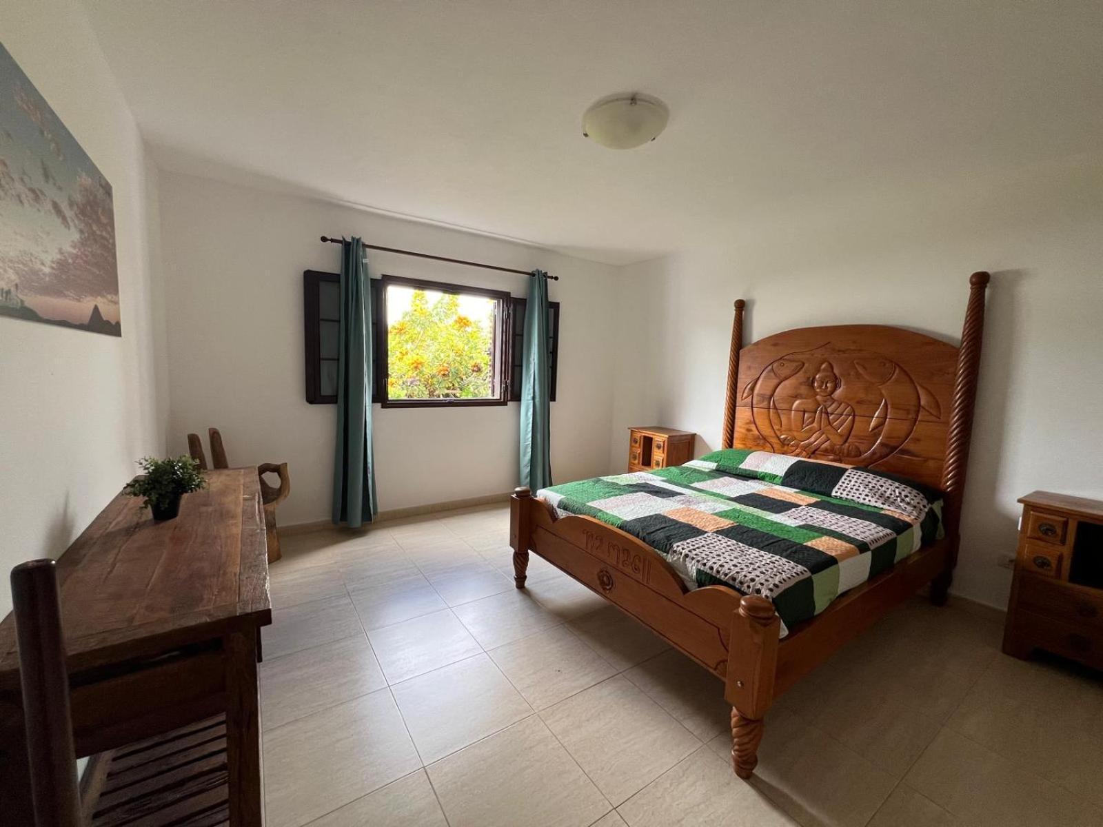 Casa Carla Villa La Vegueta Luaran gambar