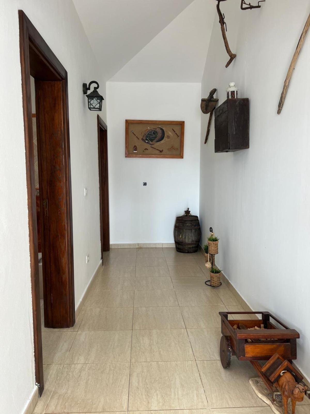 Casa Carla Villa La Vegueta Luaran gambar