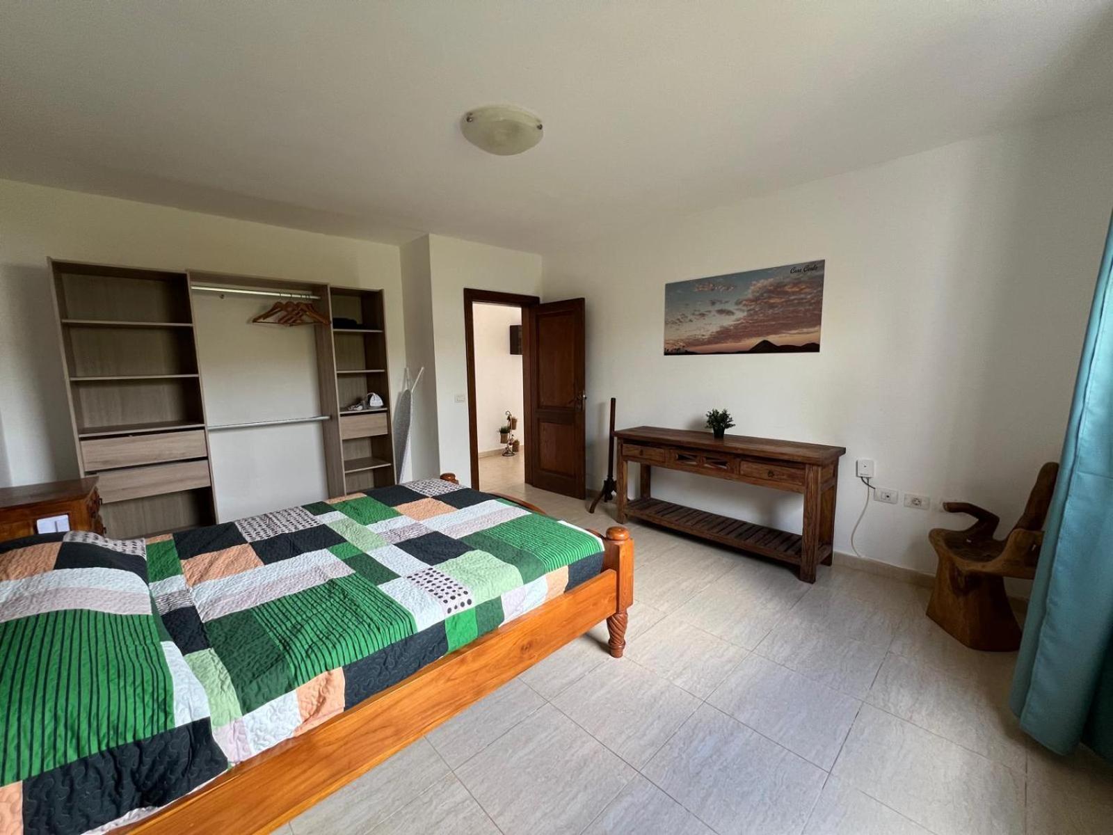 Casa Carla Villa La Vegueta Luaran gambar