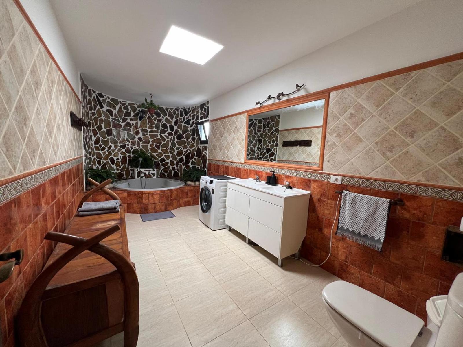 Casa Carla Villa La Vegueta Luaran gambar