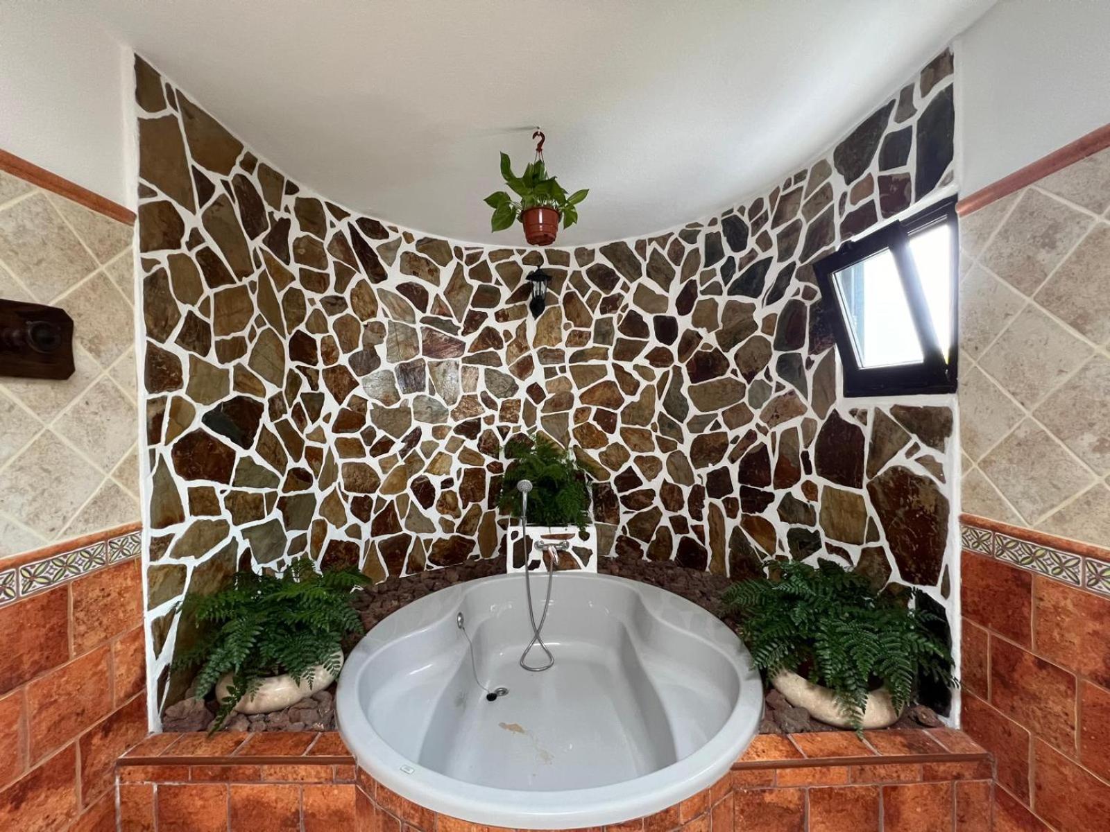 Casa Carla Villa La Vegueta Luaran gambar
