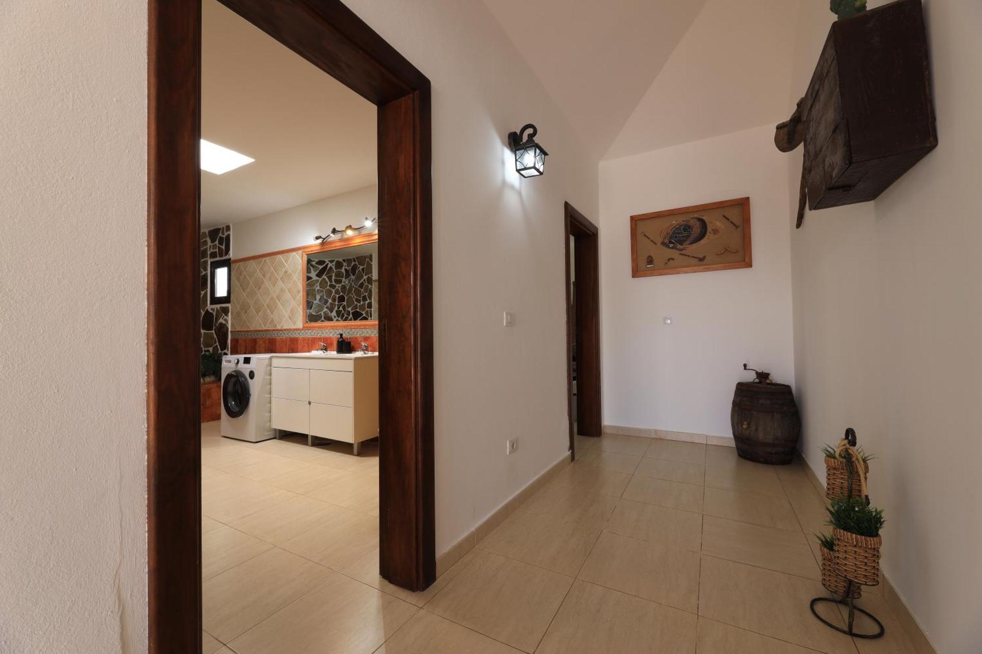 Casa Carla Villa La Vegueta Luaran gambar