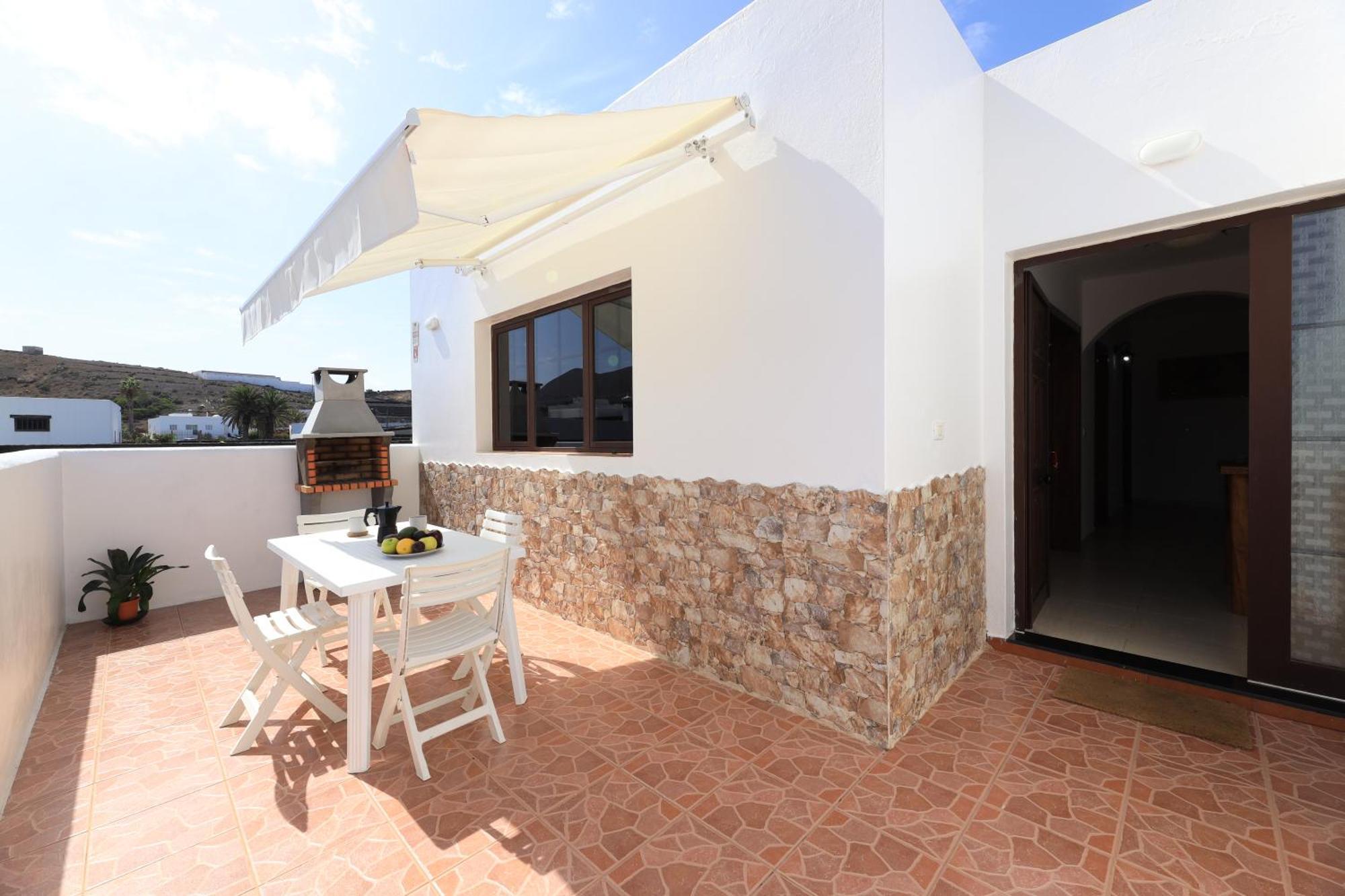 Casa Carla Villa La Vegueta Luaran gambar