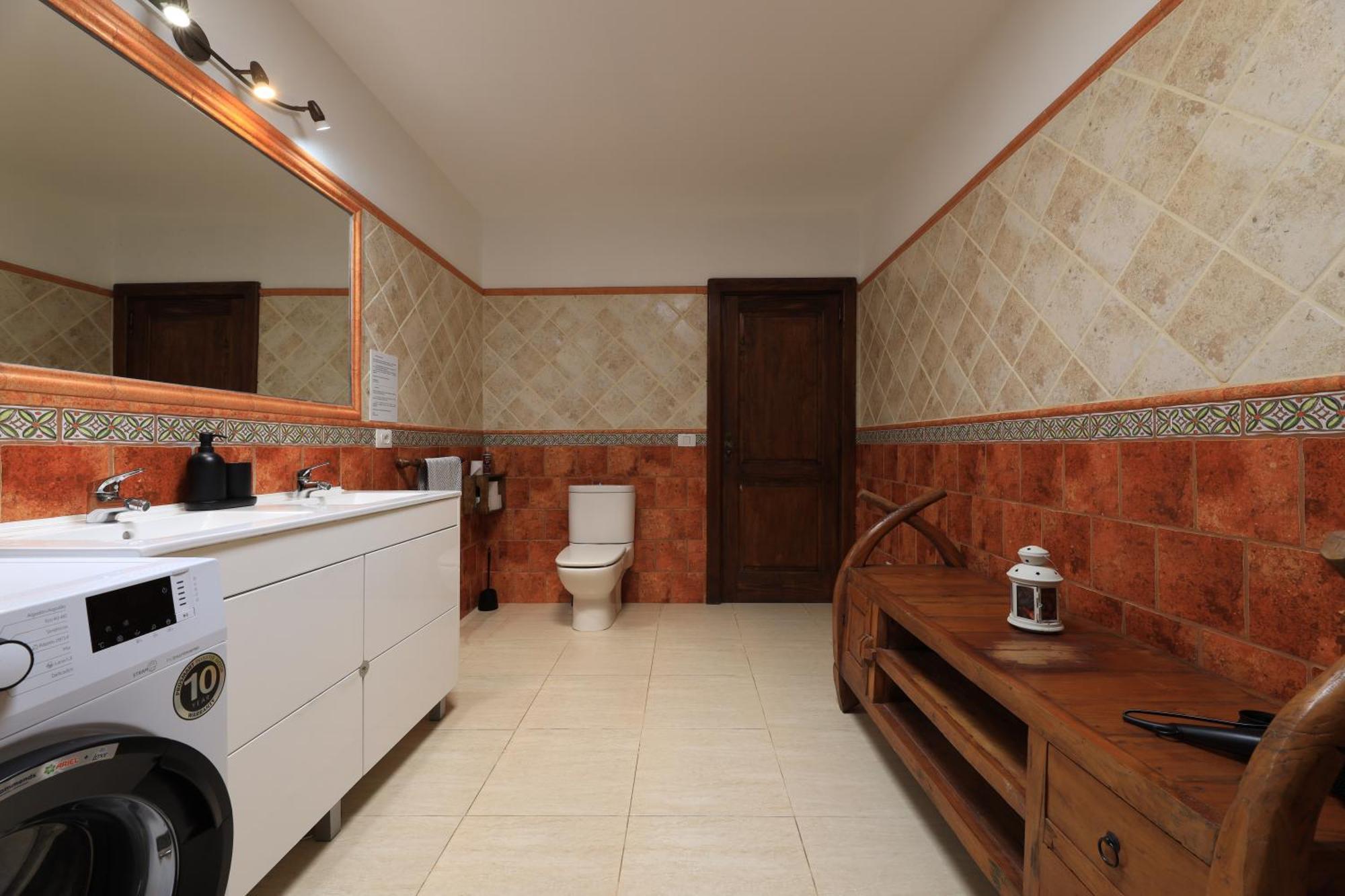 Casa Carla Villa La Vegueta Luaran gambar