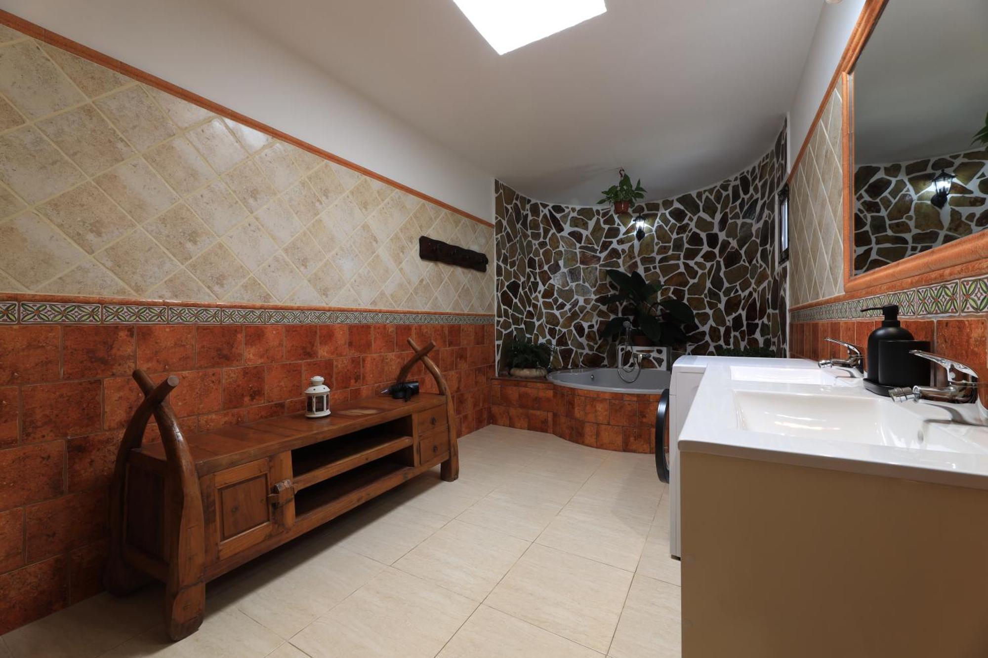 Casa Carla Villa La Vegueta Luaran gambar