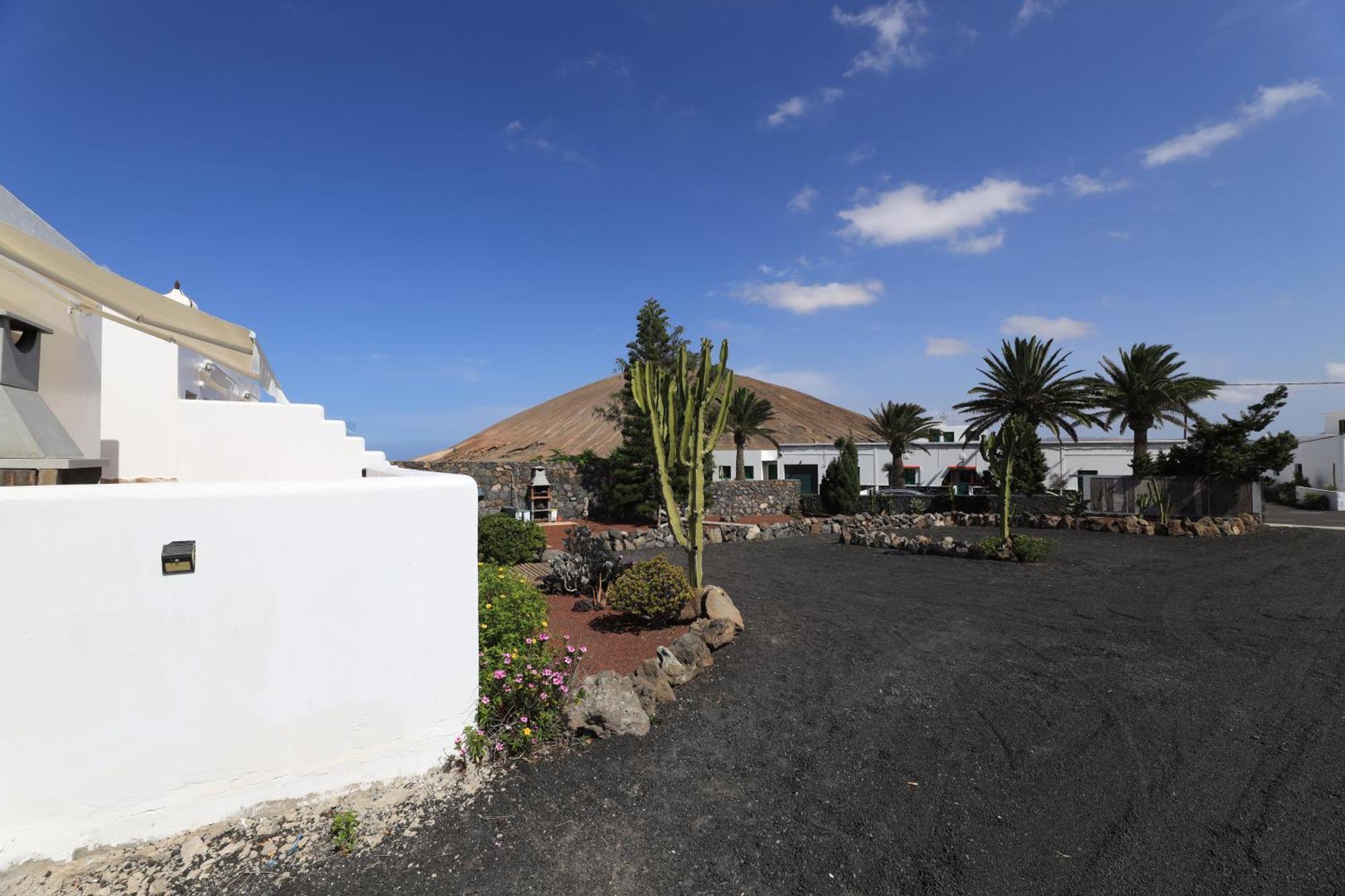 Casa Carla Villa La Vegueta Luaran gambar