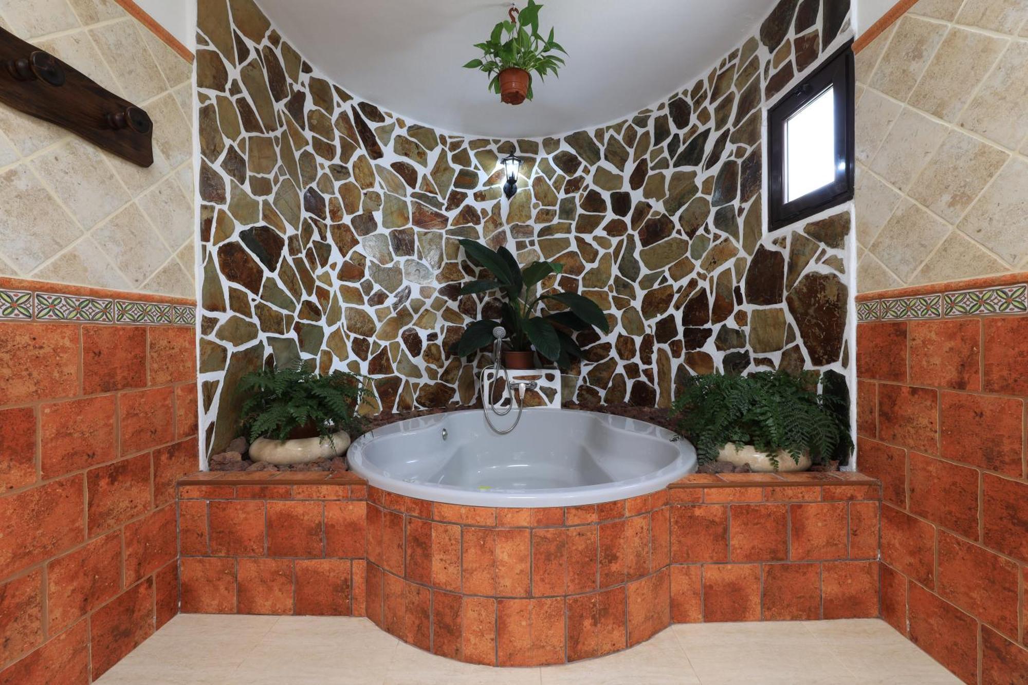 Casa Carla Villa La Vegueta Luaran gambar