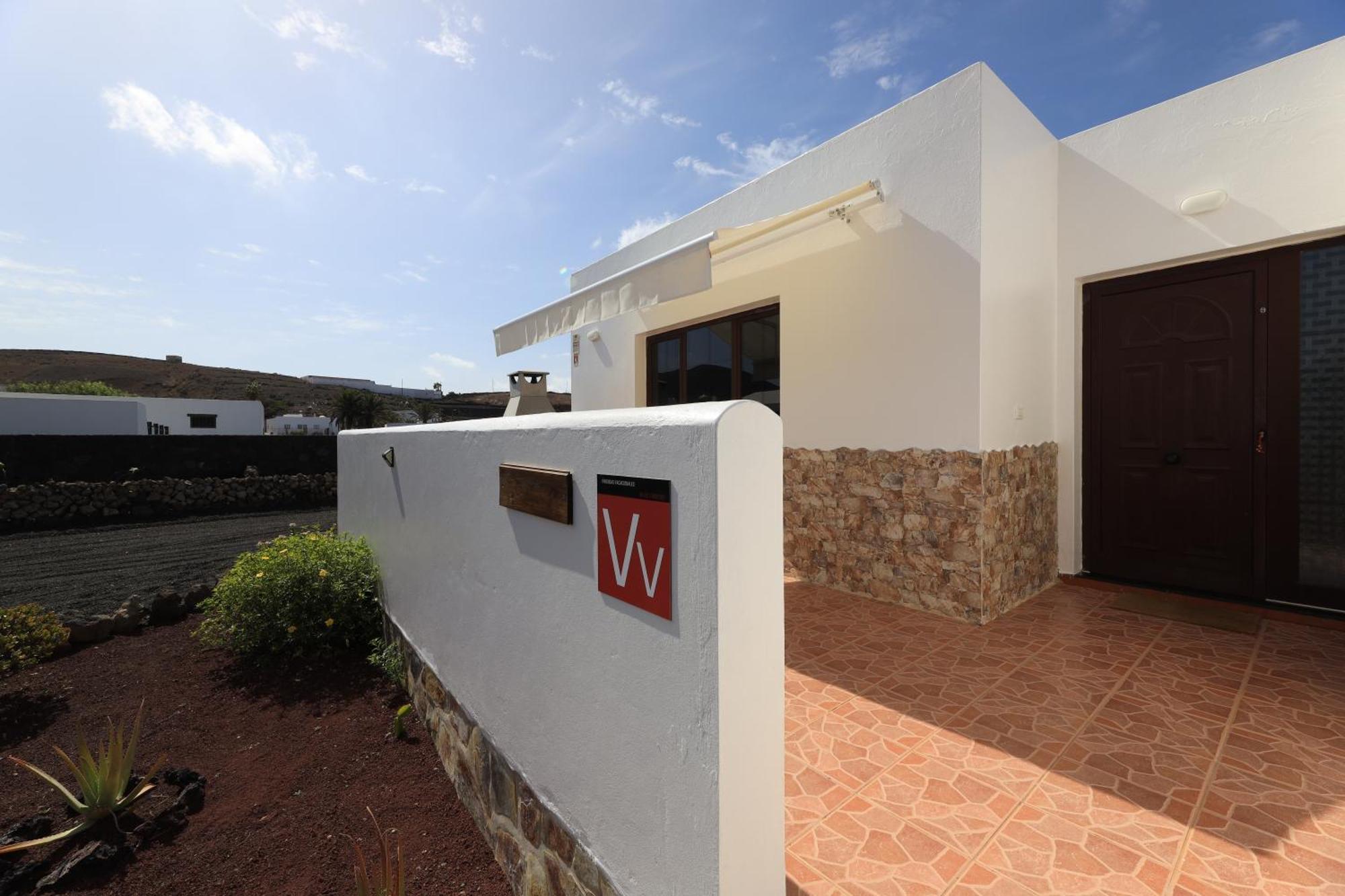 Casa Carla Villa La Vegueta Luaran gambar