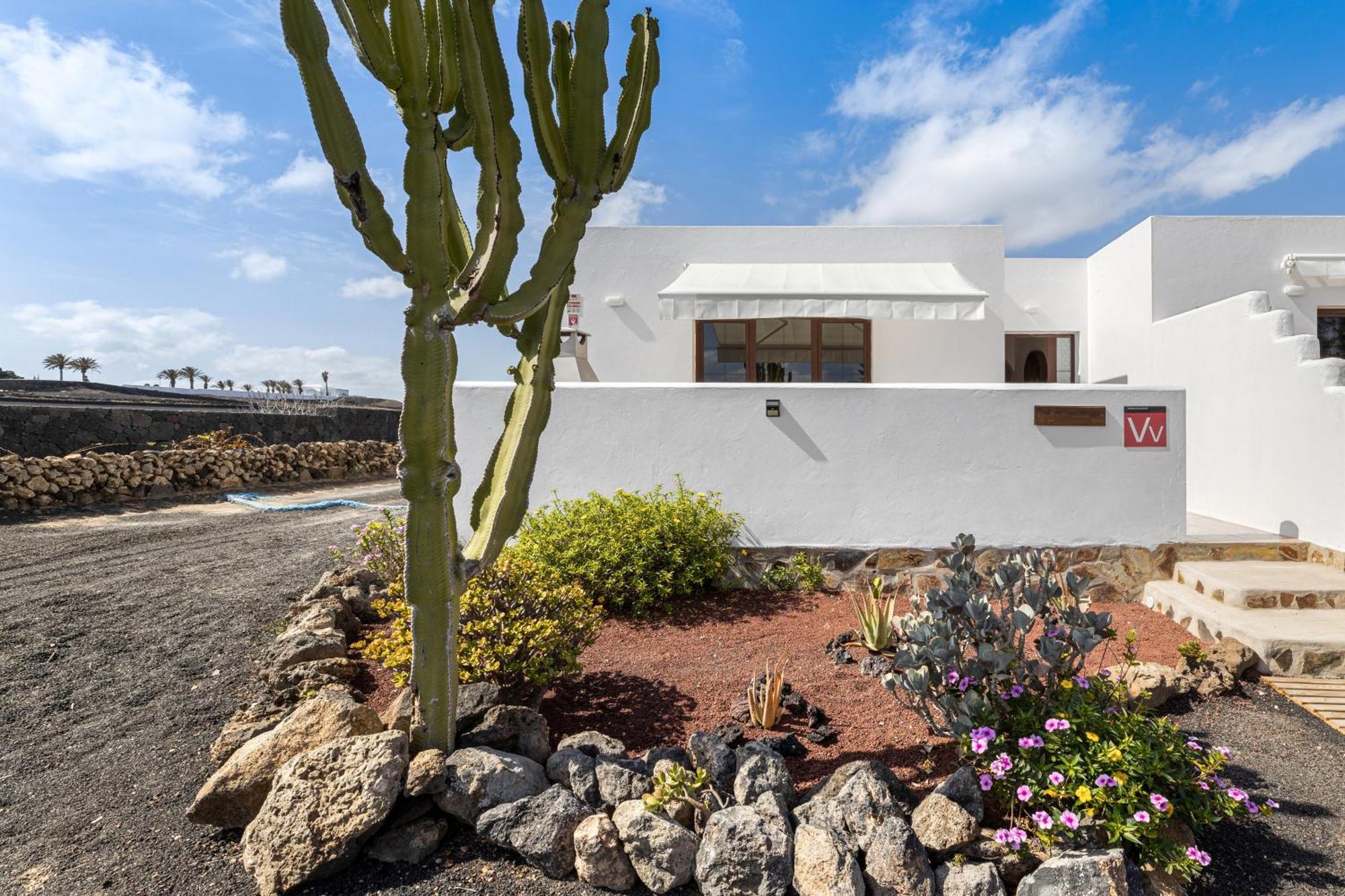 Casa Carla Villa La Vegueta Luaran gambar